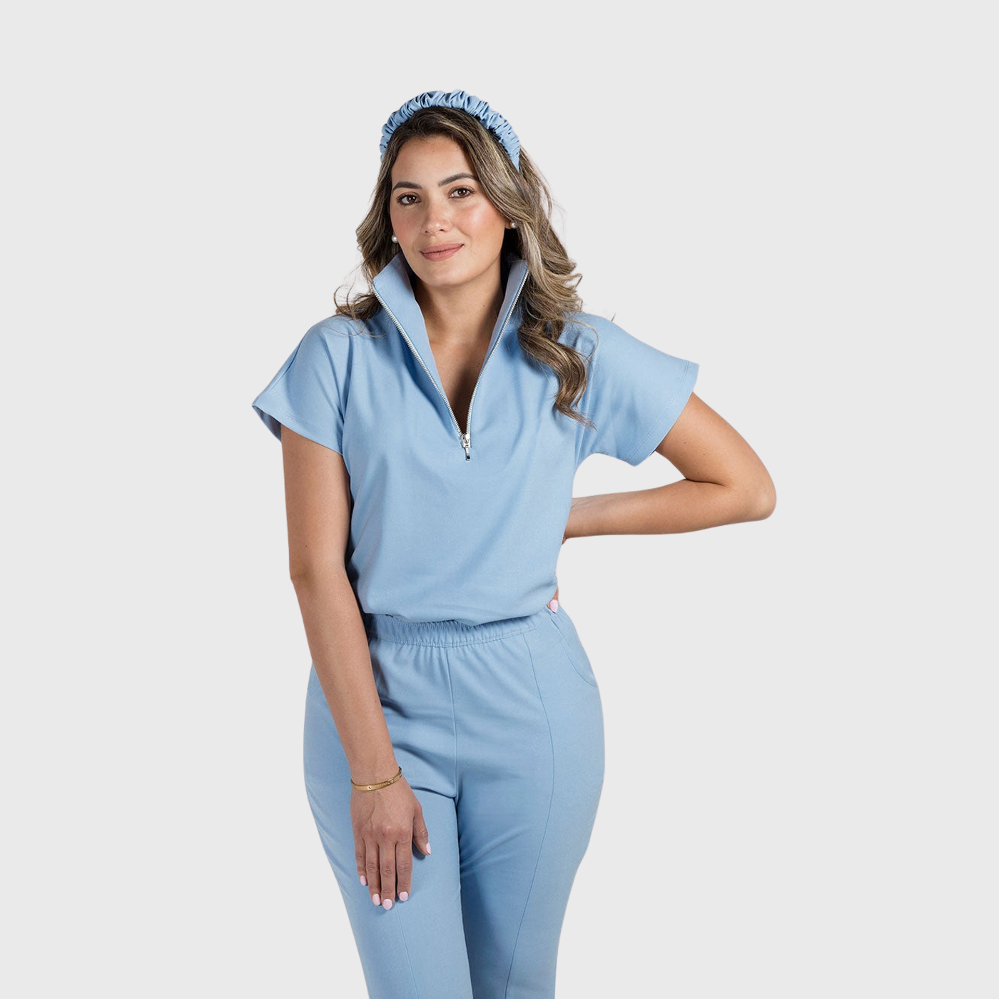Women's Scrub Set WC2™