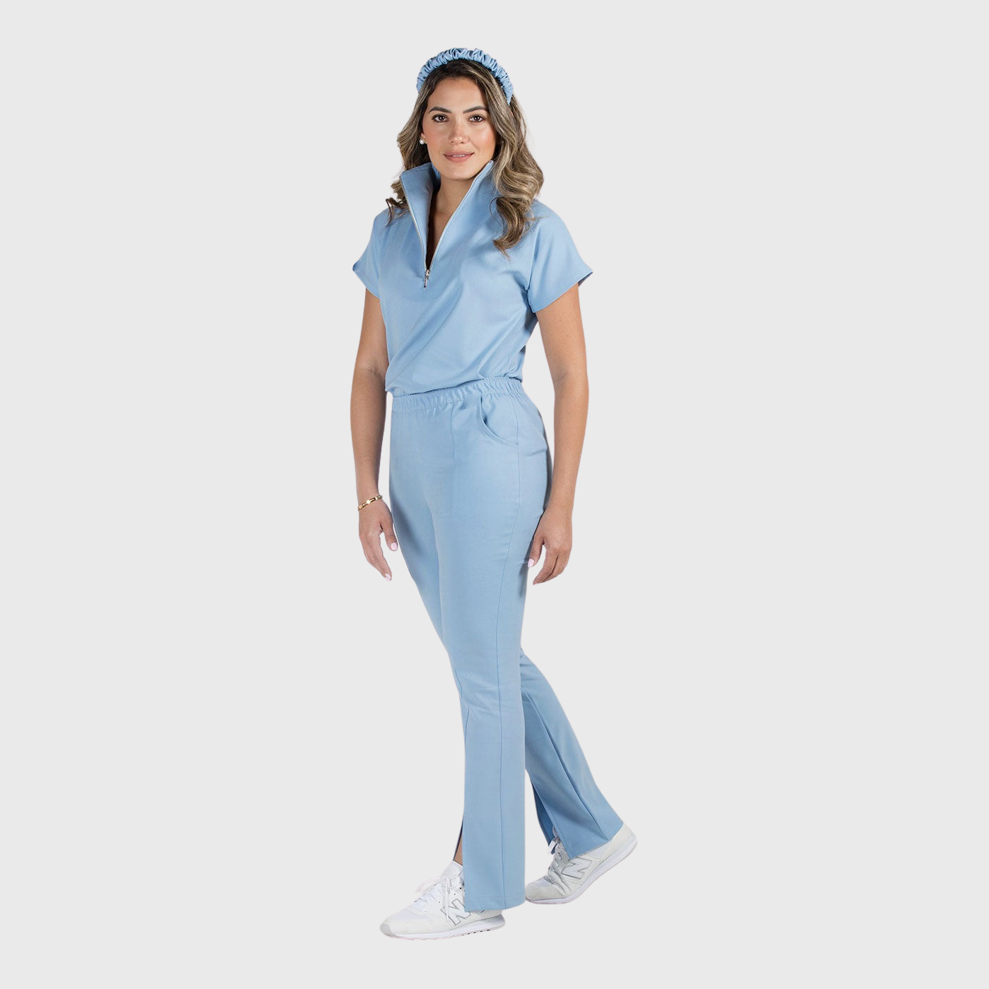 Women's Scrub Set WC2™