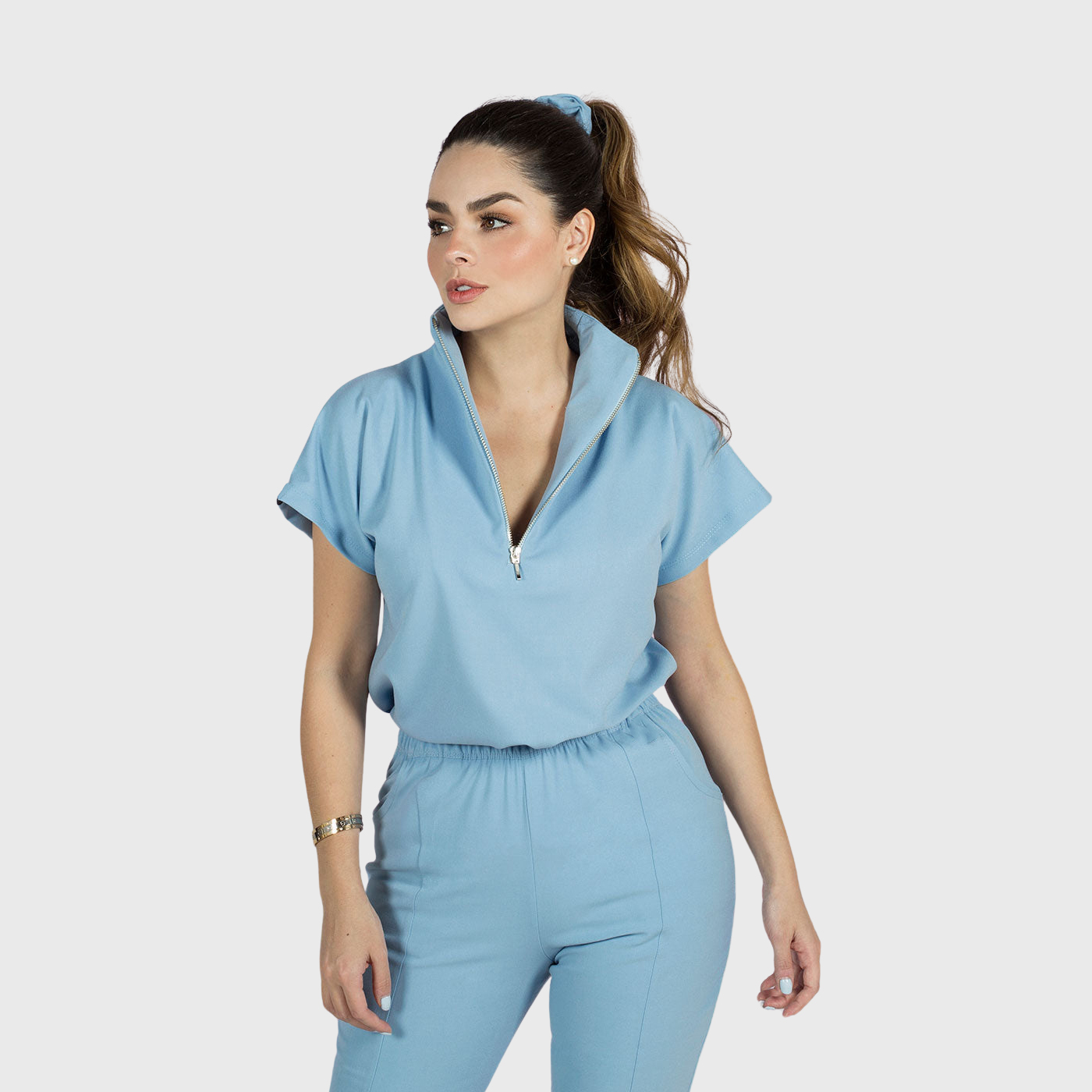 Women's Scrub Set WC2™