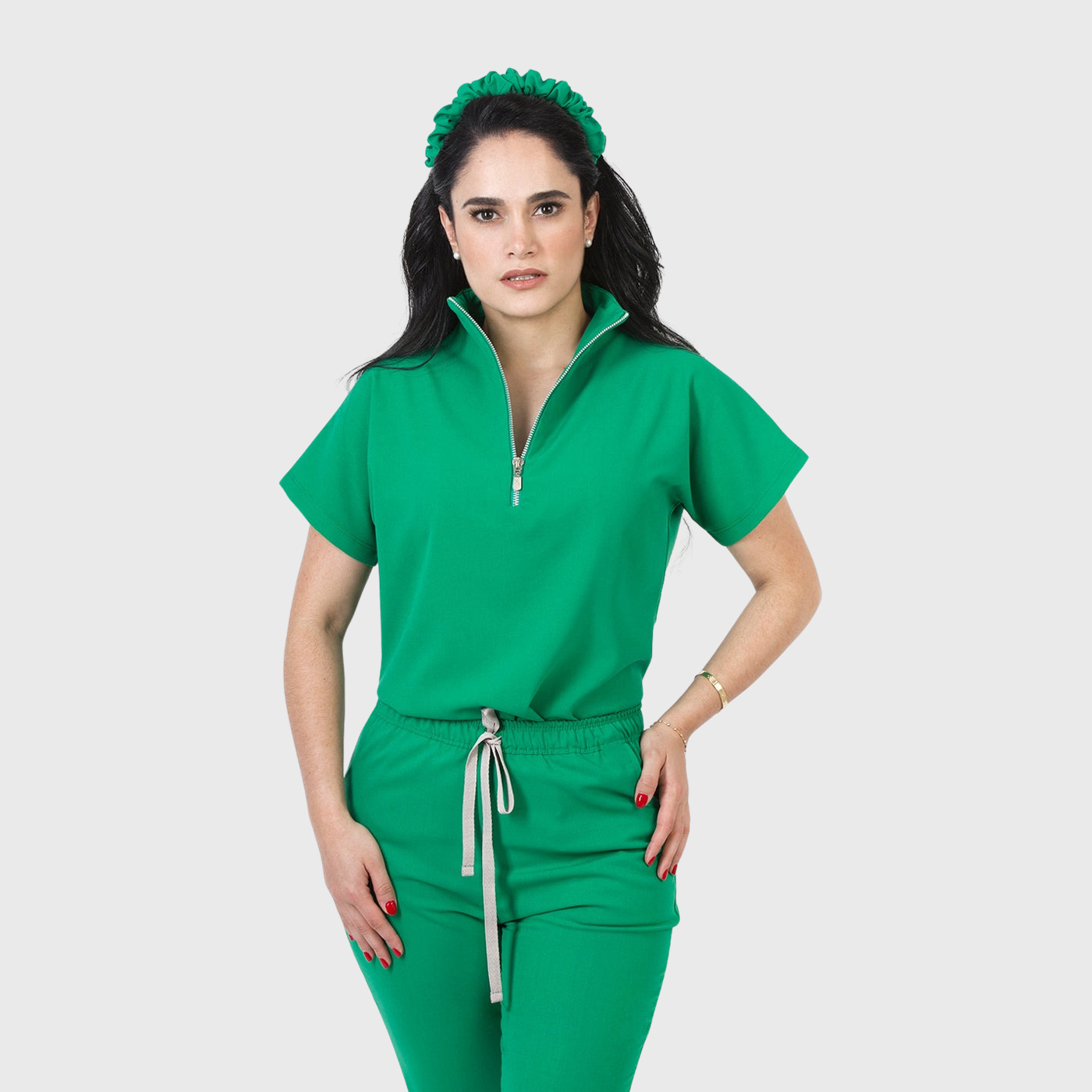Women's Scrub Set WC2™