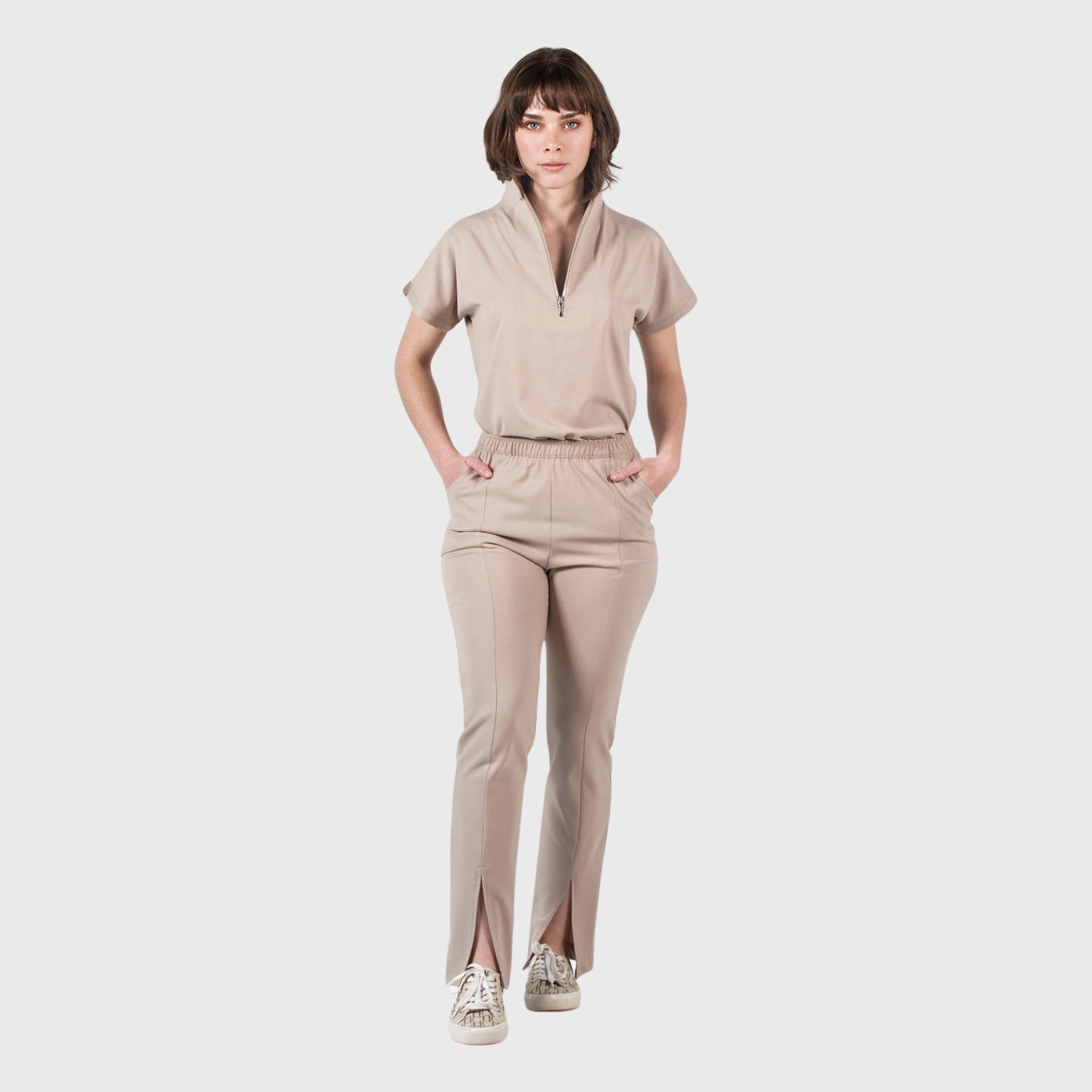 Women's Scrub Set WC2™
