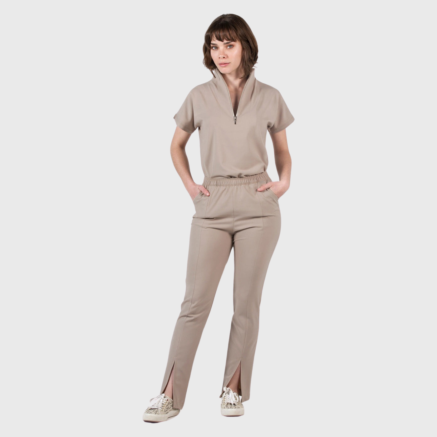 Women's Scrub Set WC2™