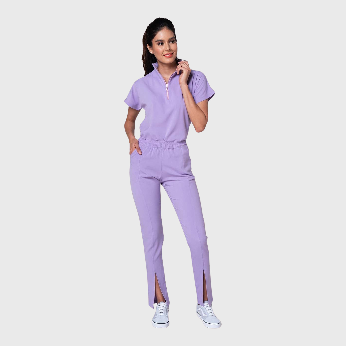 Women's Scrub Set WC2™