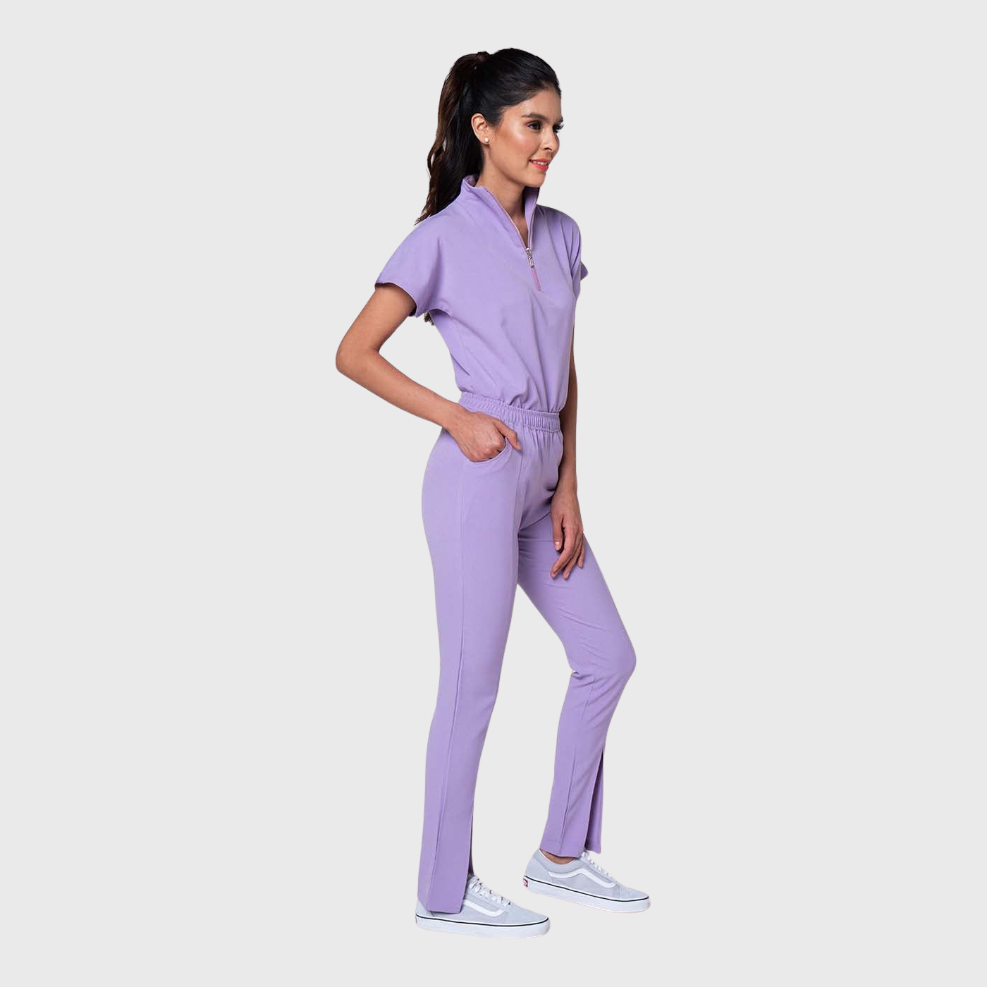 Women's Scrub Set WC2™