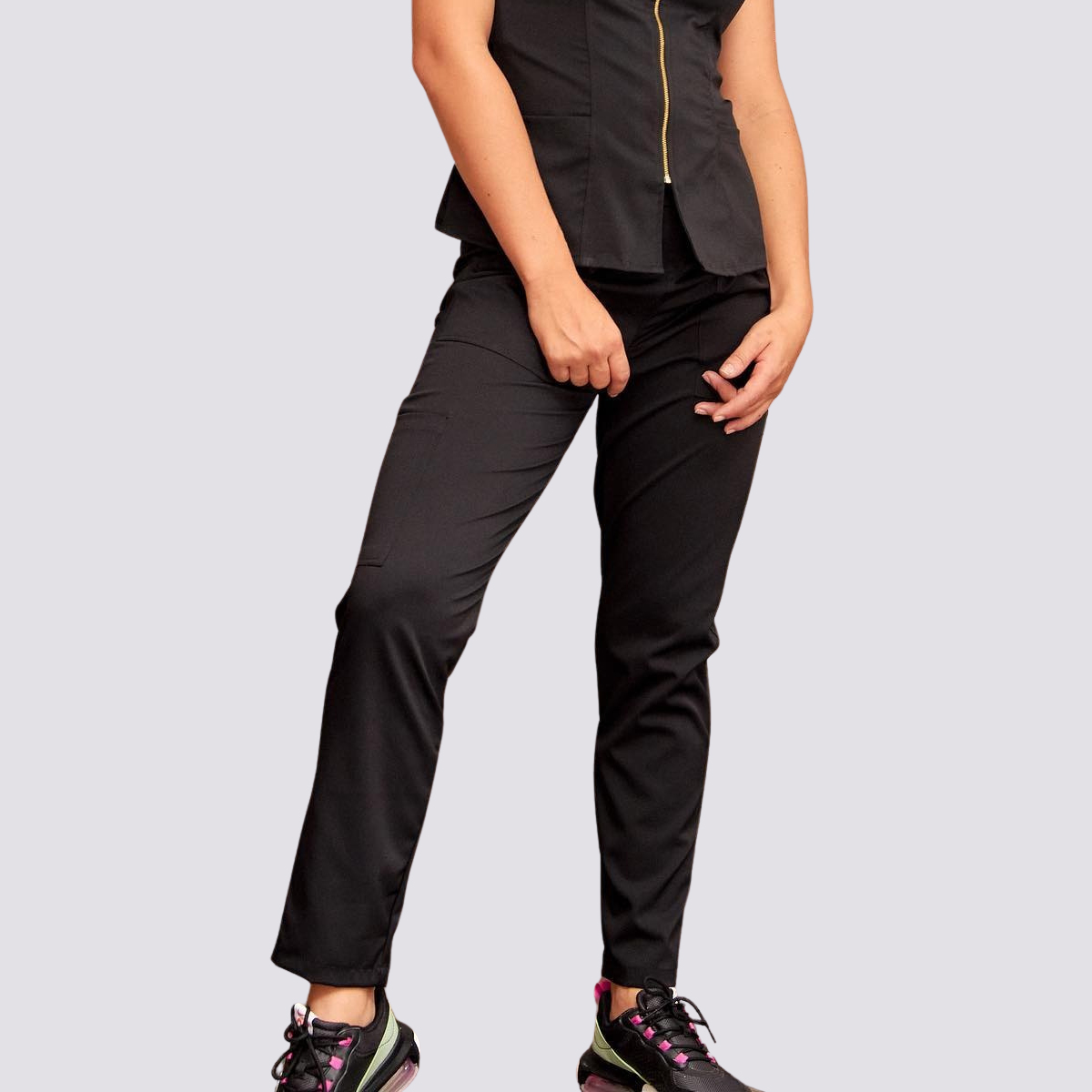 Women's Five Pockets Scrub Pants™