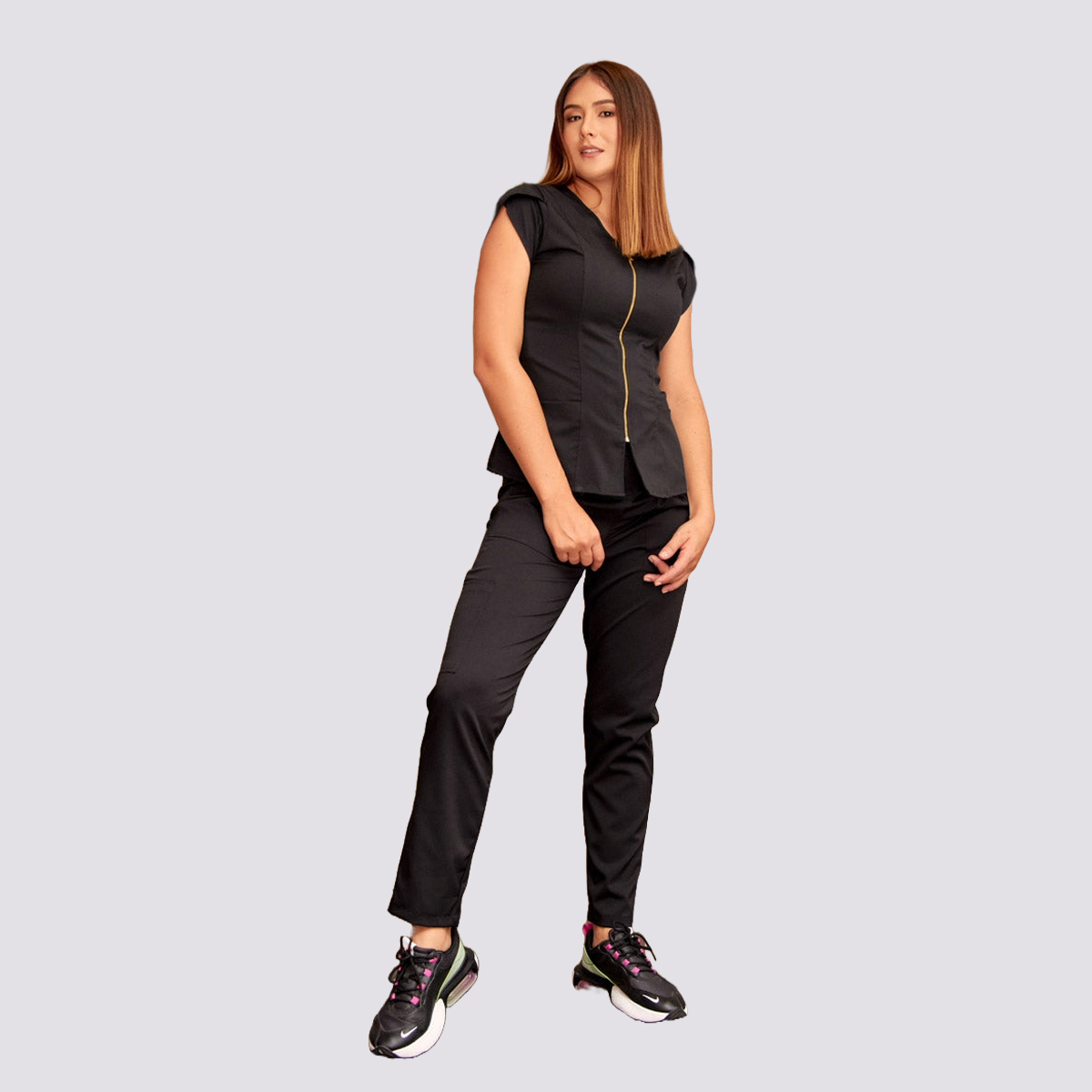 Women's Five Pockets Scrub Pants™
