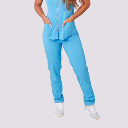 Women's Five Pockets Scrub Pants™