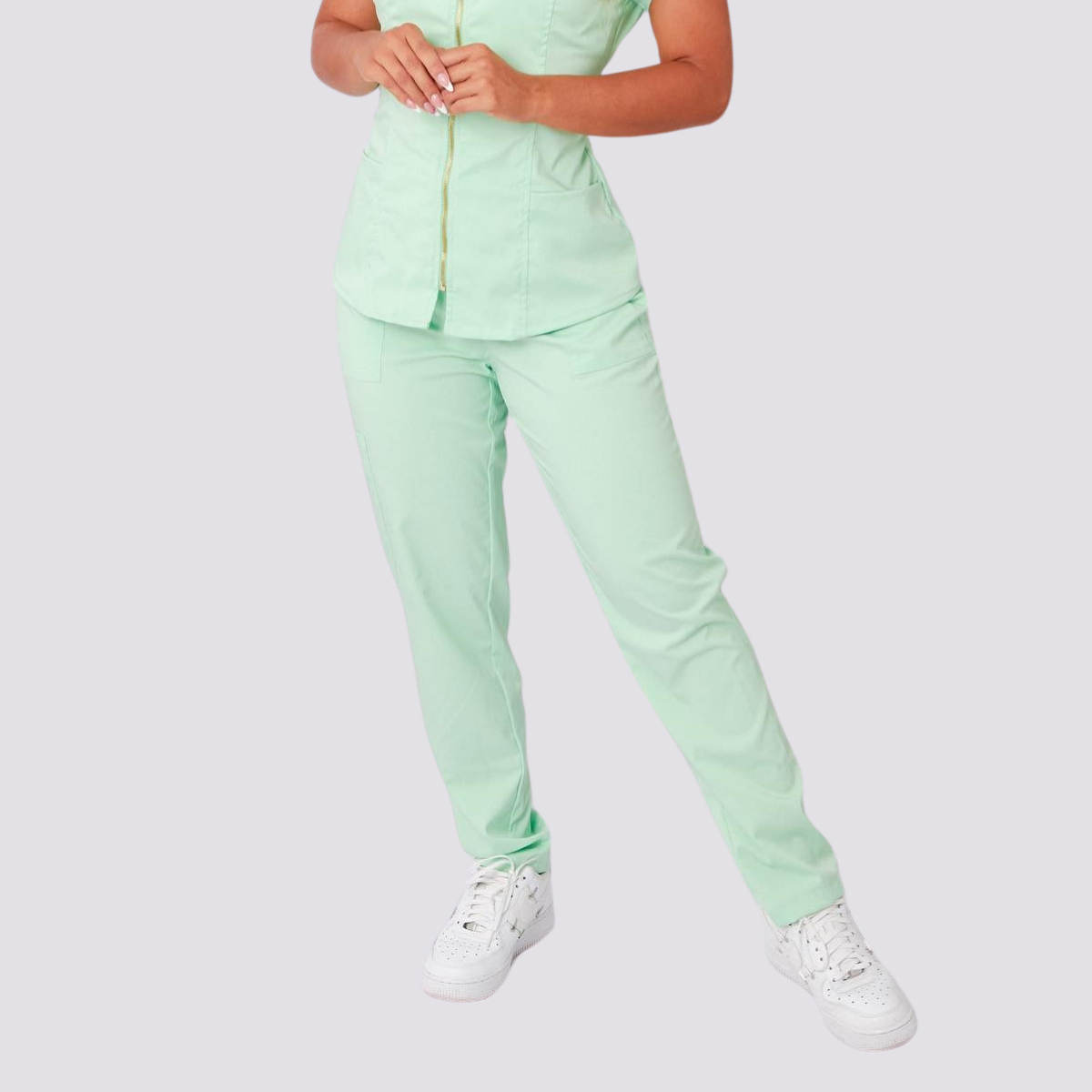 Women's Five Pockets Scrub Pants™
