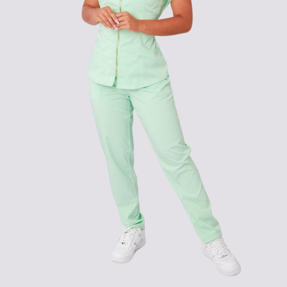 Women's Five Pockets Scrub Pants™