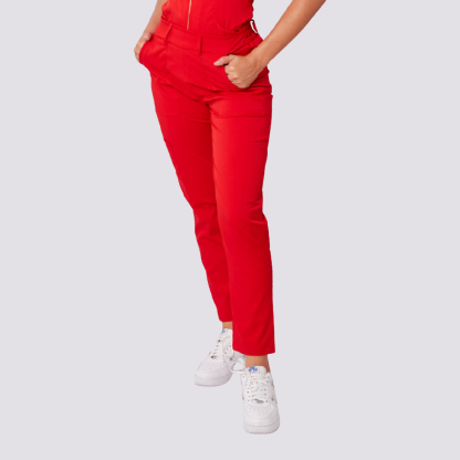 Women's Five Pockets Scrub Pants™