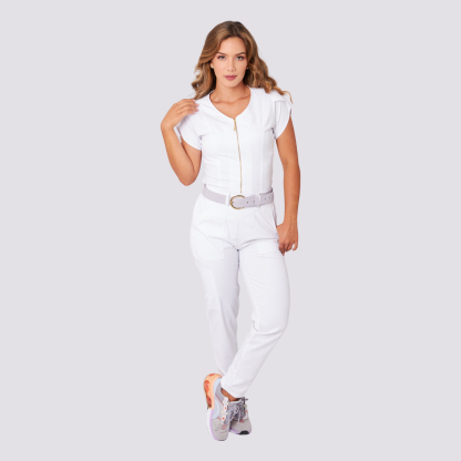 Women's Five Pockets Scrub Pants™