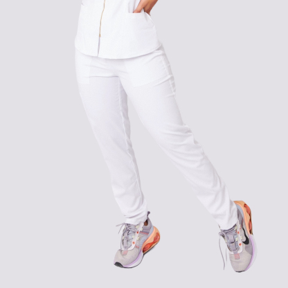 Women's Five Pockets Scrub Pants™