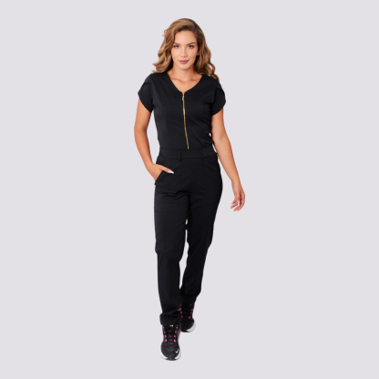 Women's Five Pockets Scrub Pants™
