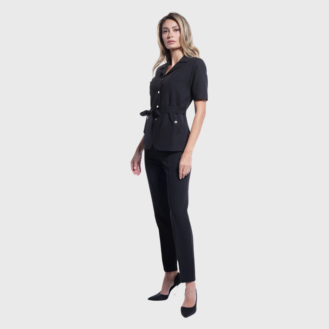 Women's Scrub Set ZO01