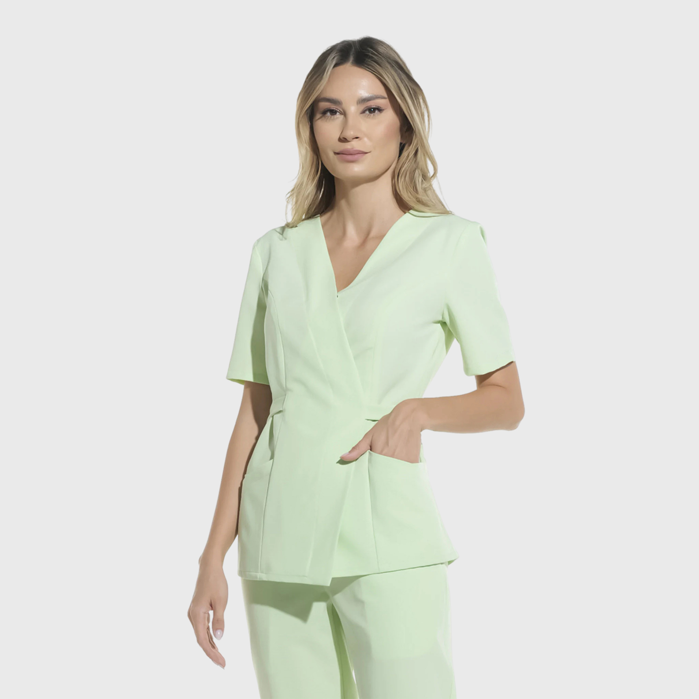 Light Green