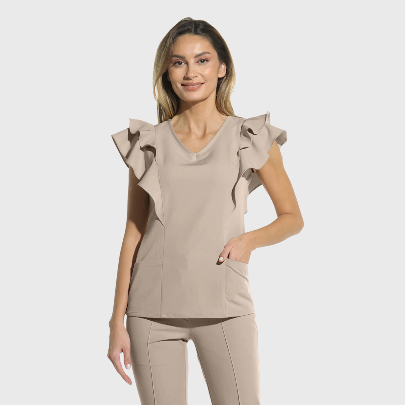 Khaki