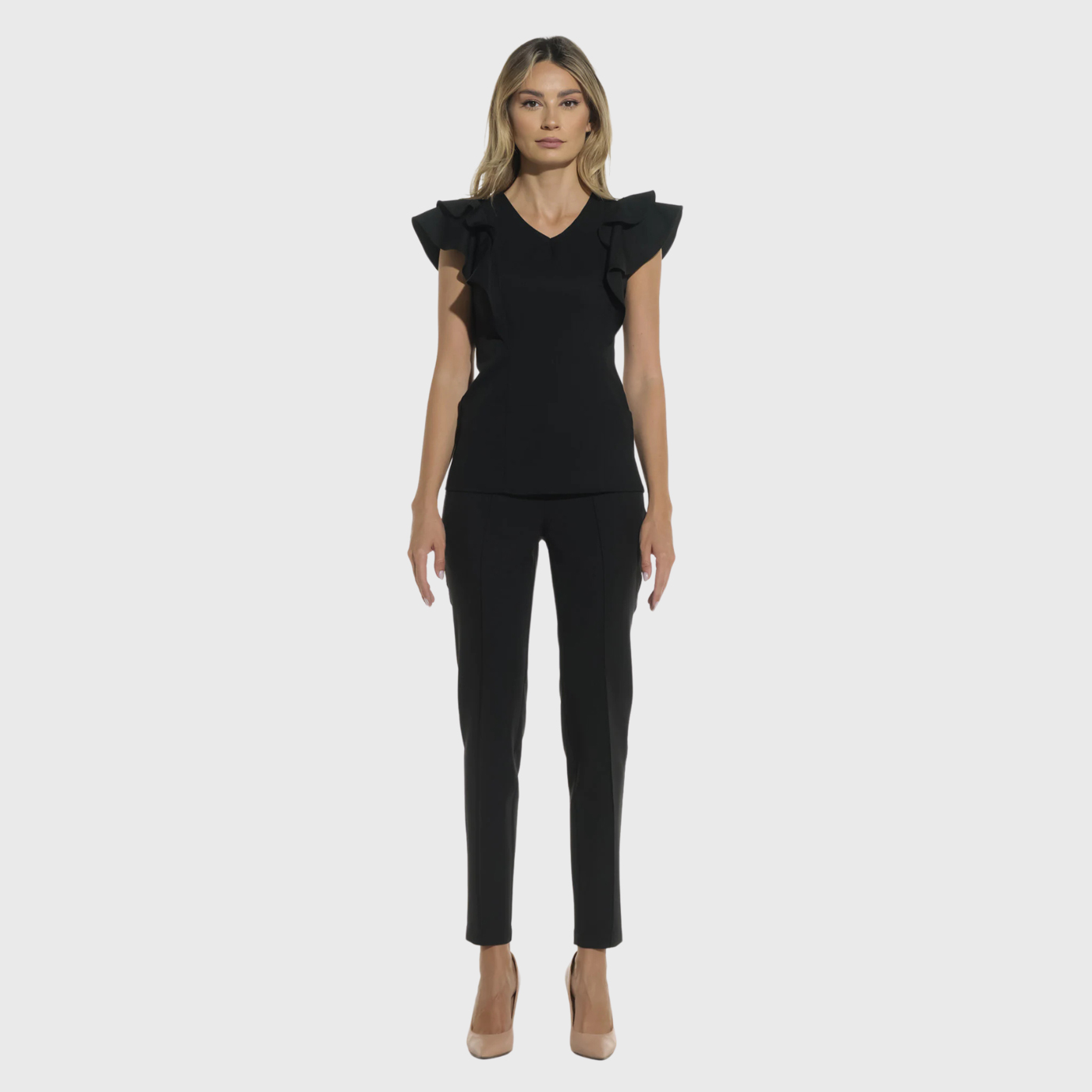 Women's Scrub Set ZO05