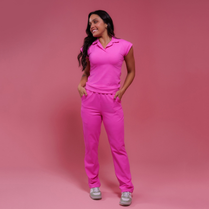 Women's Slim Fit Sport Scrub Top™