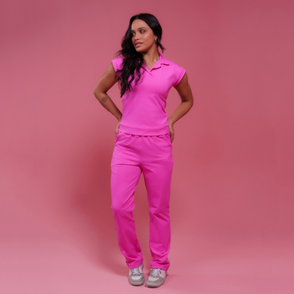 Women's Slim Fit Sport Scrub Top™