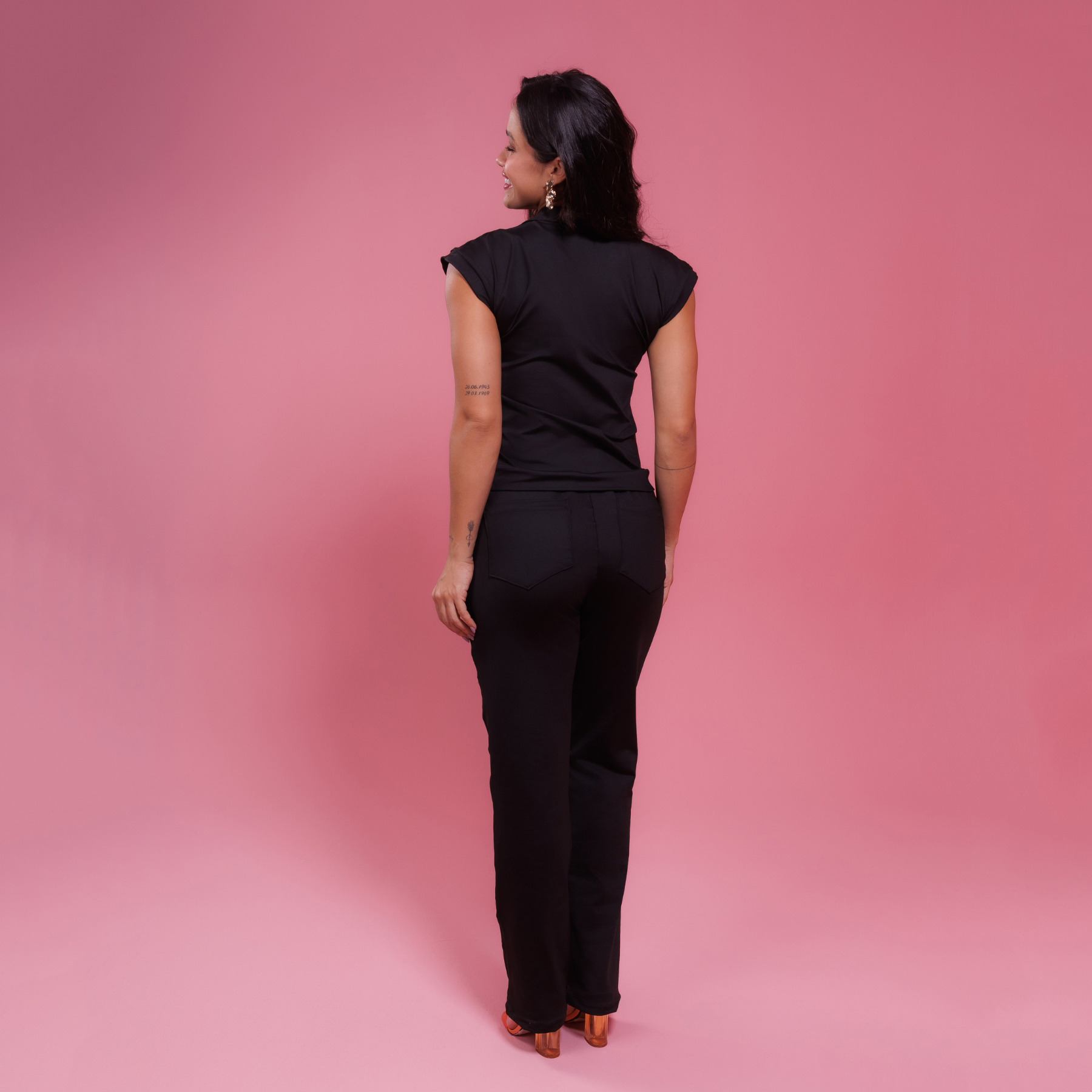 Women's Slim Fit Sport Scrub Top™