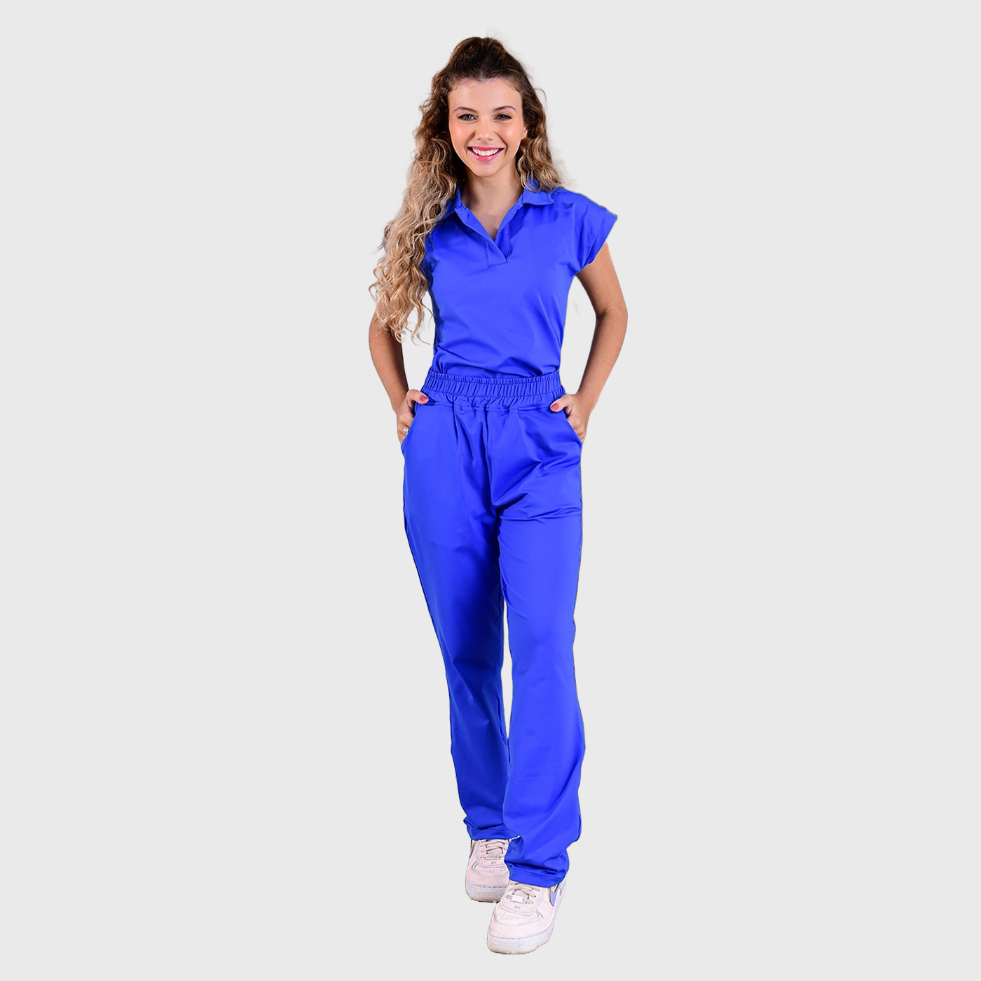 Women's Slim Fit Sport Scrub Top™