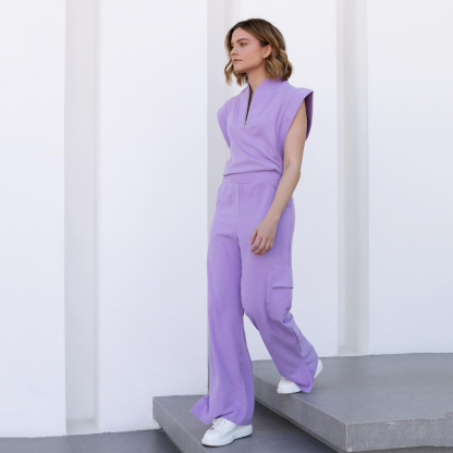 Women's Thin Waist Slim Fit Scrub Top™