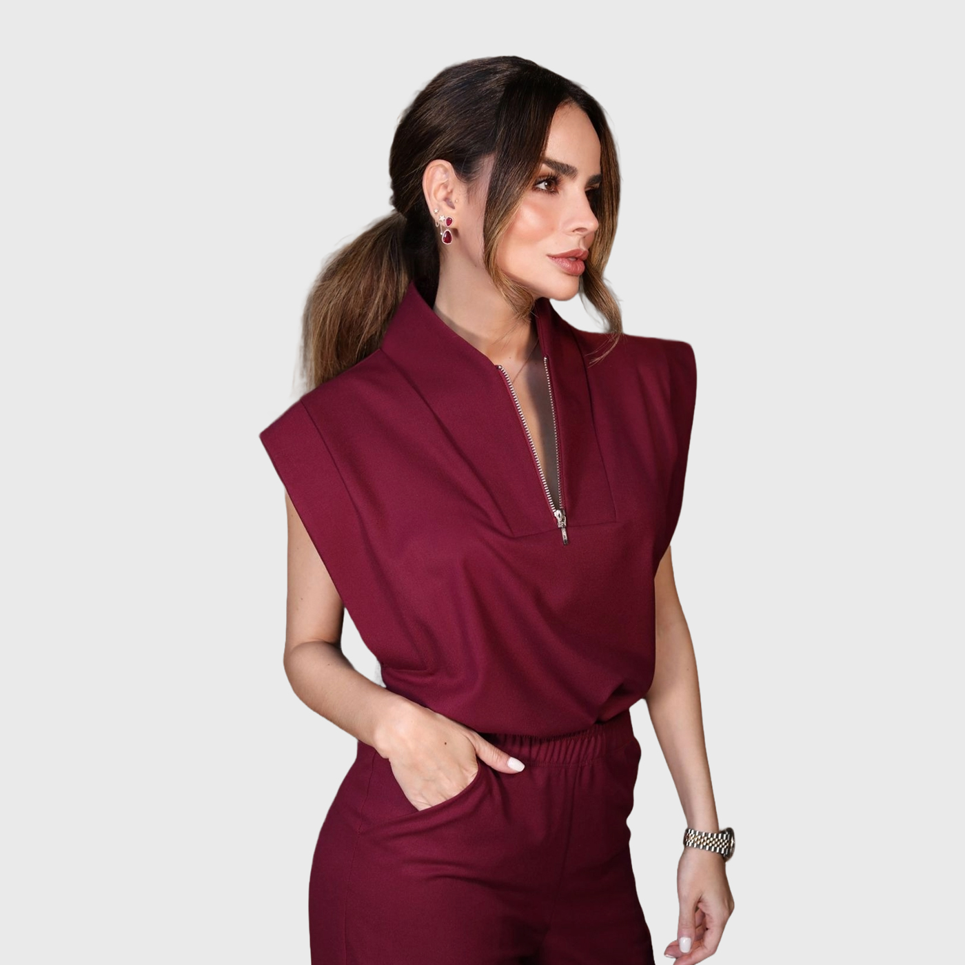 Women's Scrub Set WC1™