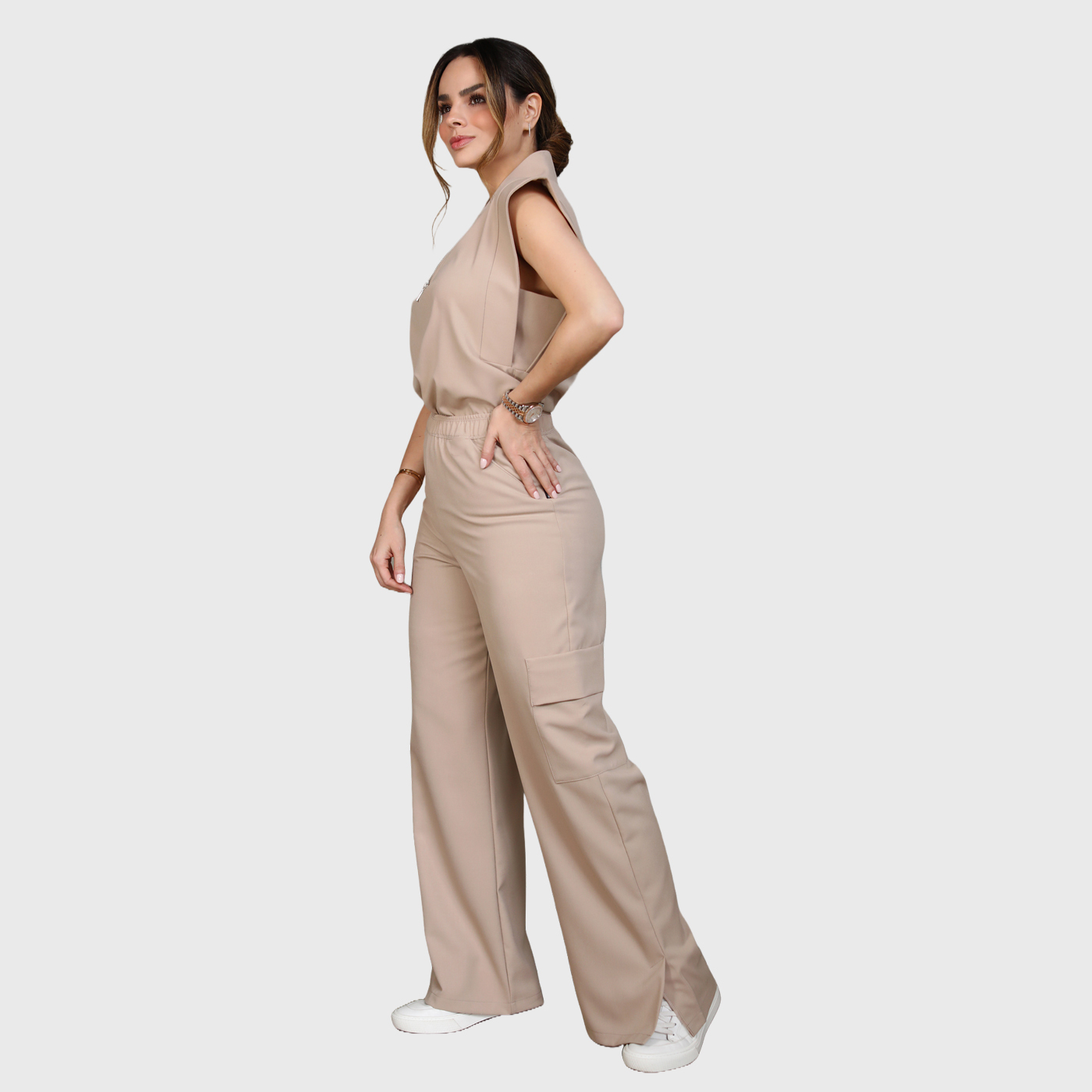 Women's Scrub Set WC1