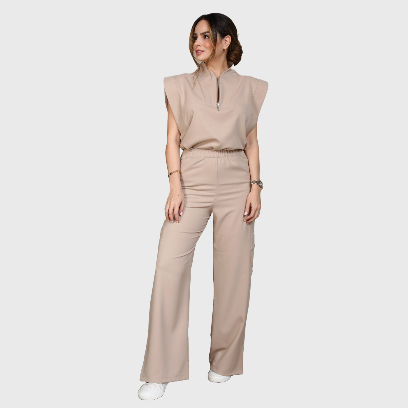 Women's Scrub Set WC1™