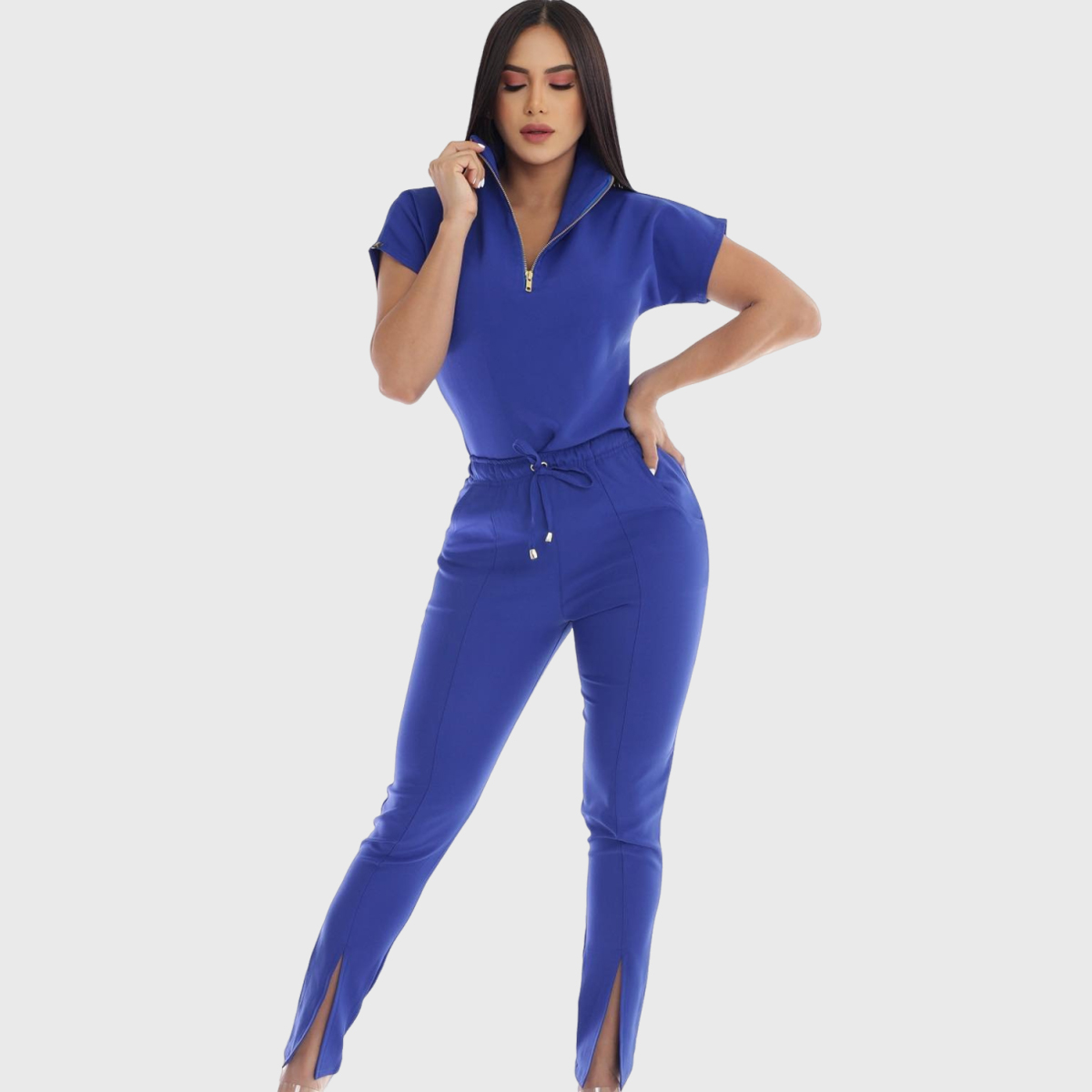 Women's Scrub Set US2