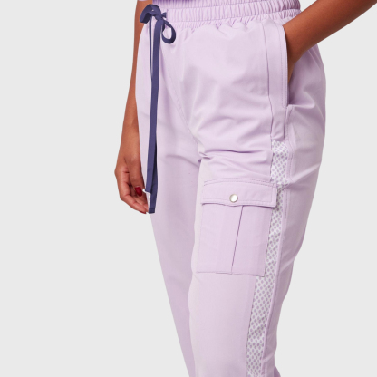 Women's Jogger Style Three Pockets Scrub Pants™