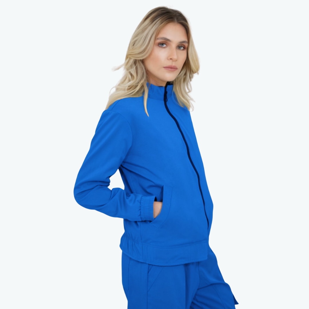 Royal Blue
