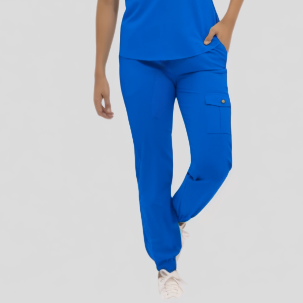 Women's Jogger Style Three Pockets Scrub Pant™