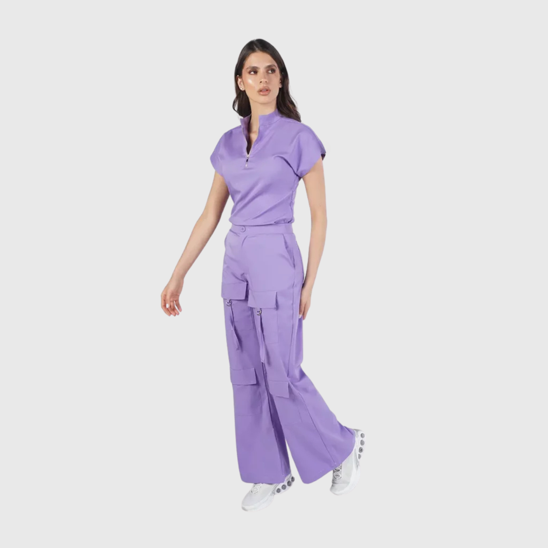 Women's Scrub Set GA20™