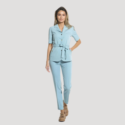 Women’s Straight Leg Scrub Pants