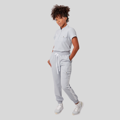 Women's Jogger Style Three Pockets Scrub Pant™