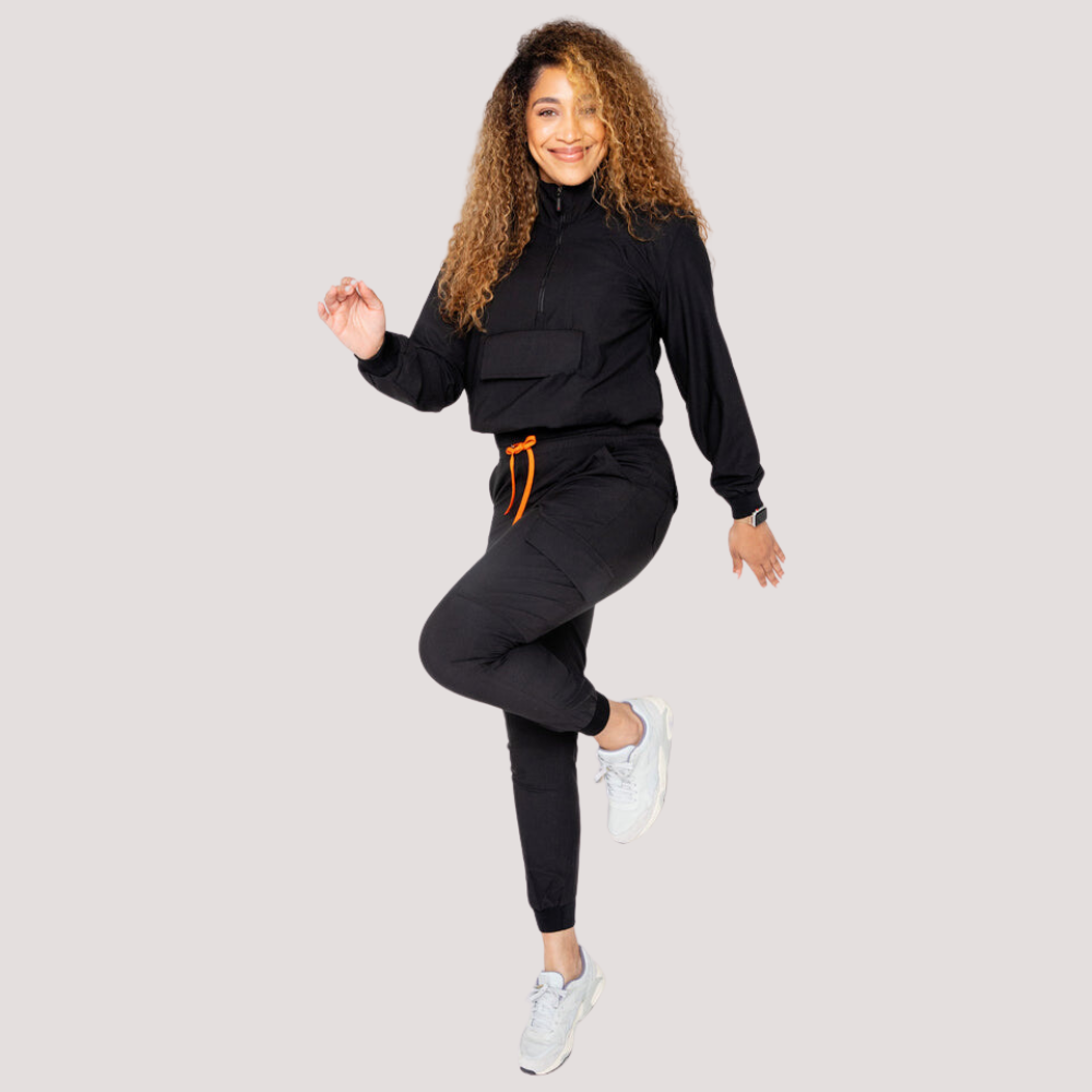 Women's Scrub Set HS1