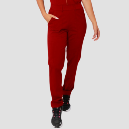 Women's Five Pockets Scrub Pants™