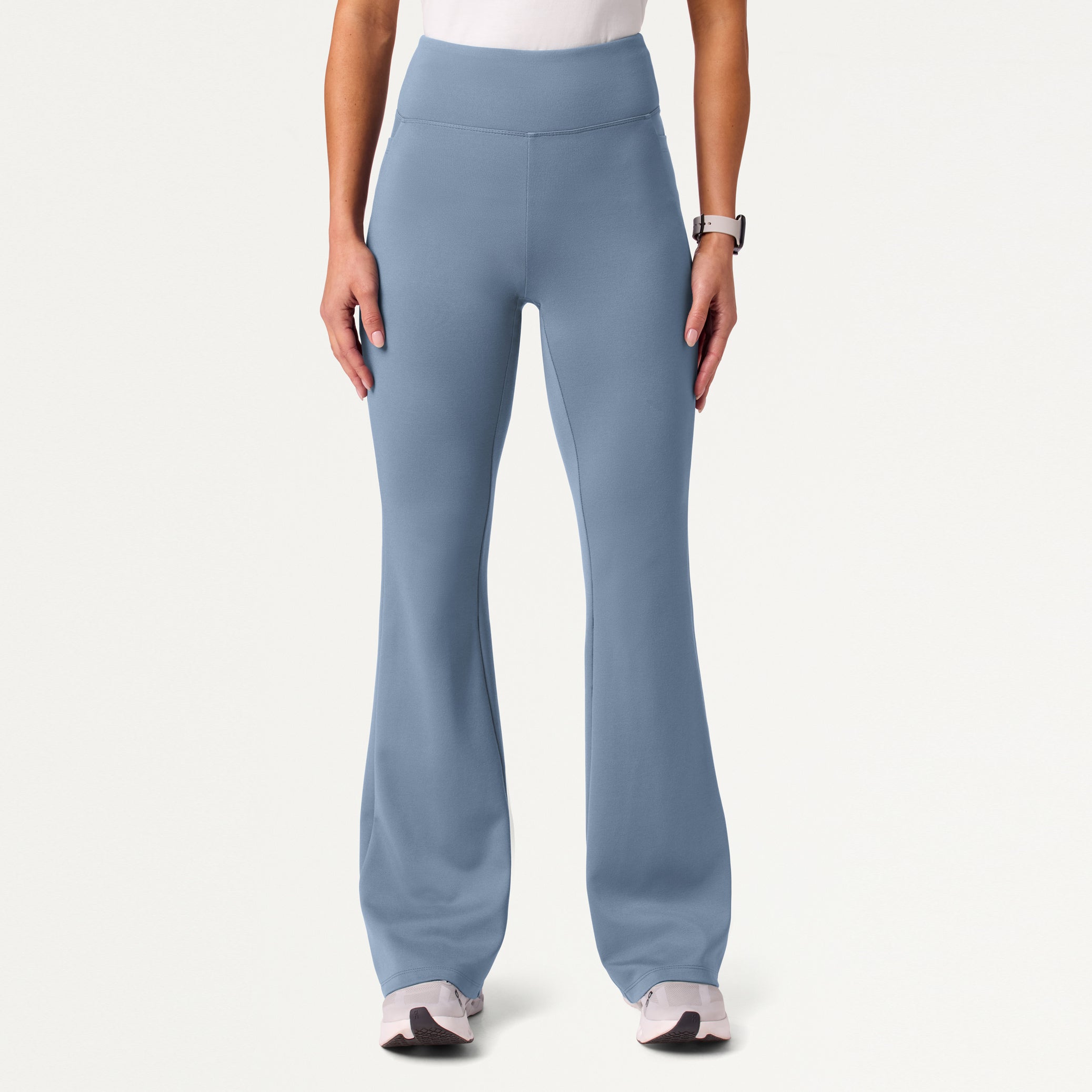 Dusty Blue