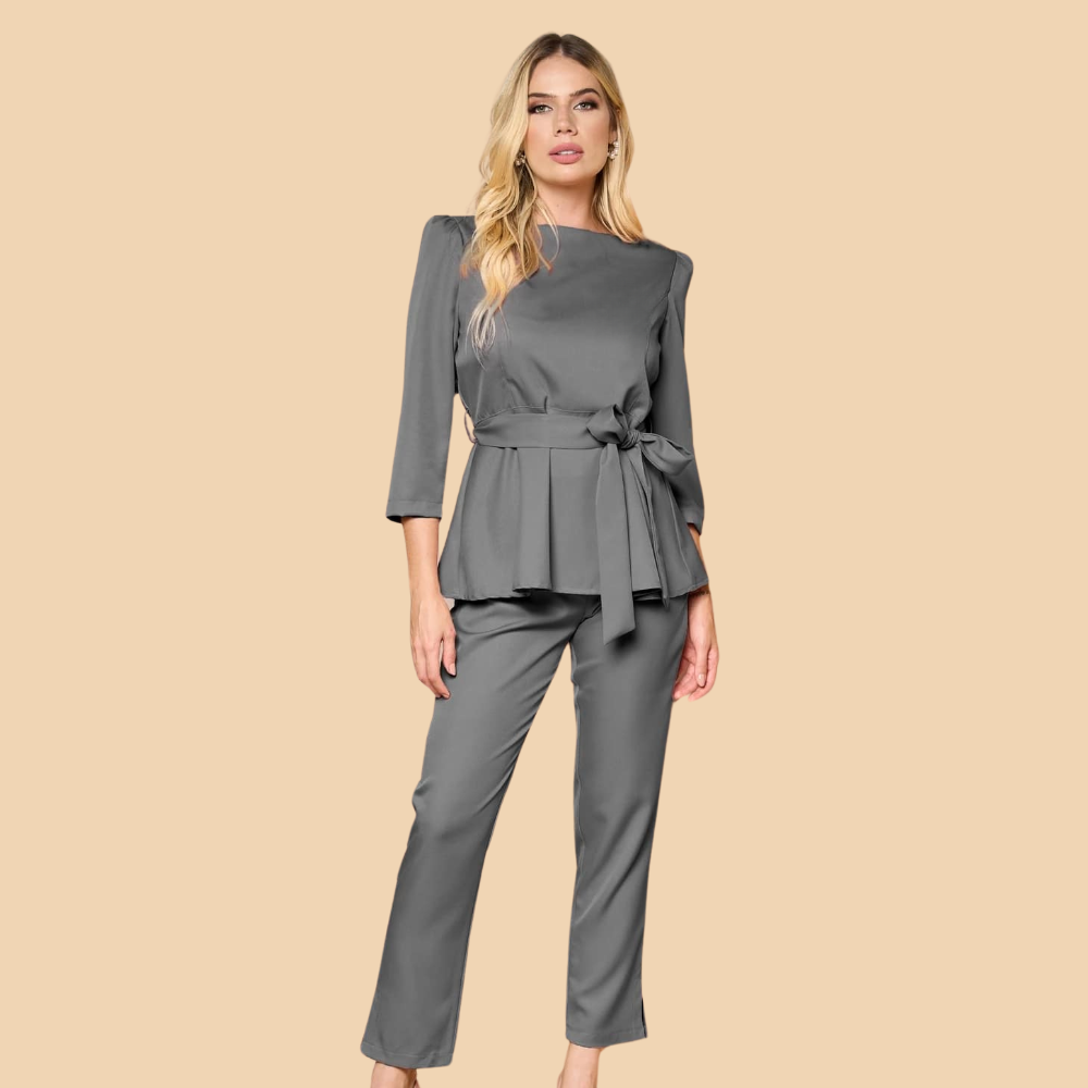 Women's Scrub Set RO3™