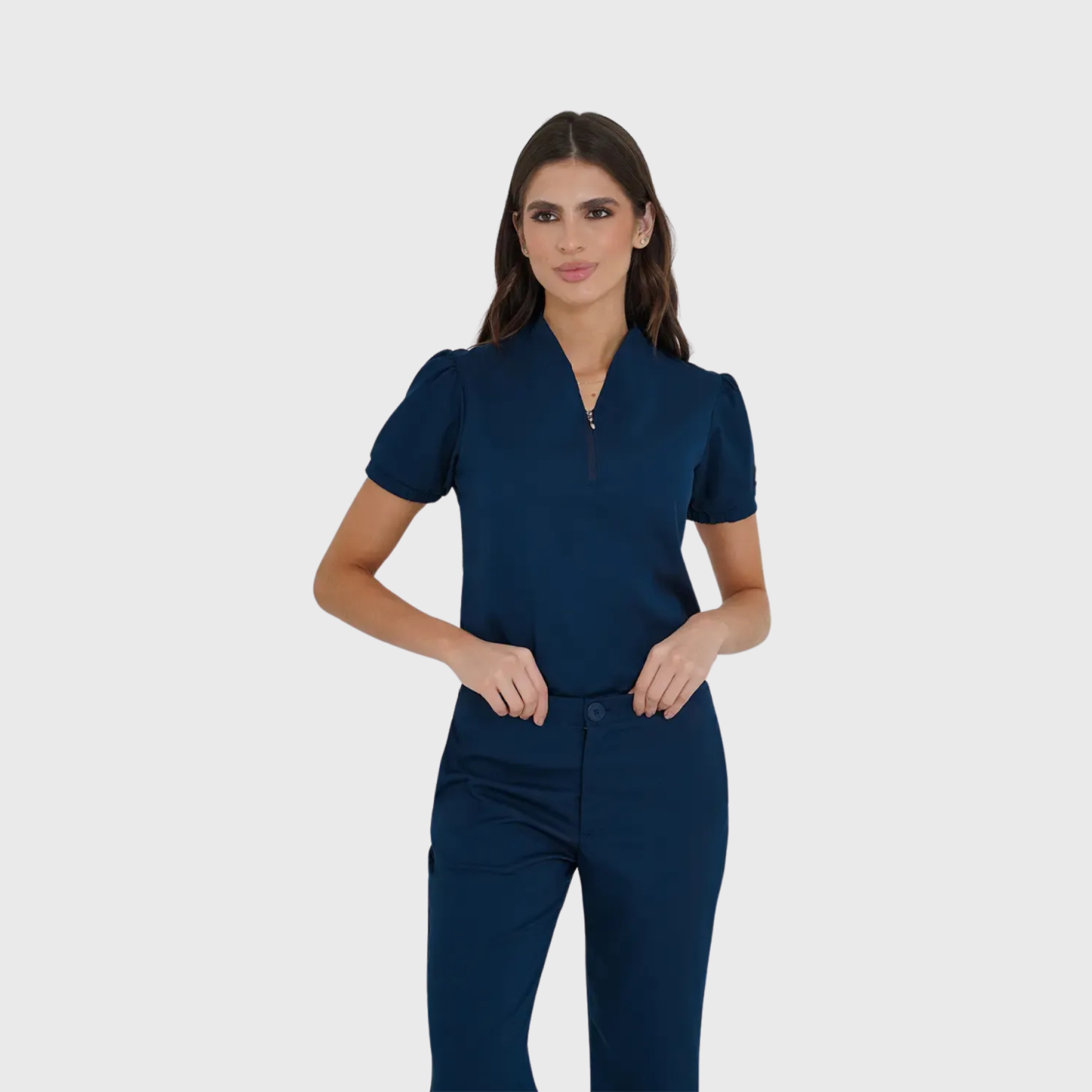 Women's Scrub Set GA13™