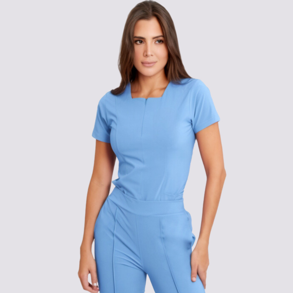 Ceil Blue