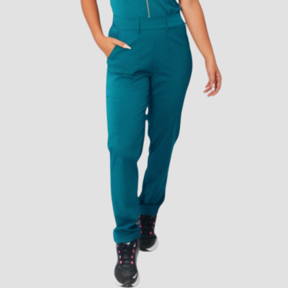 Women's Five Pockets Scrub Pants™
