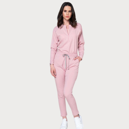 Women's Slim Four Pockets Scrub Pants™