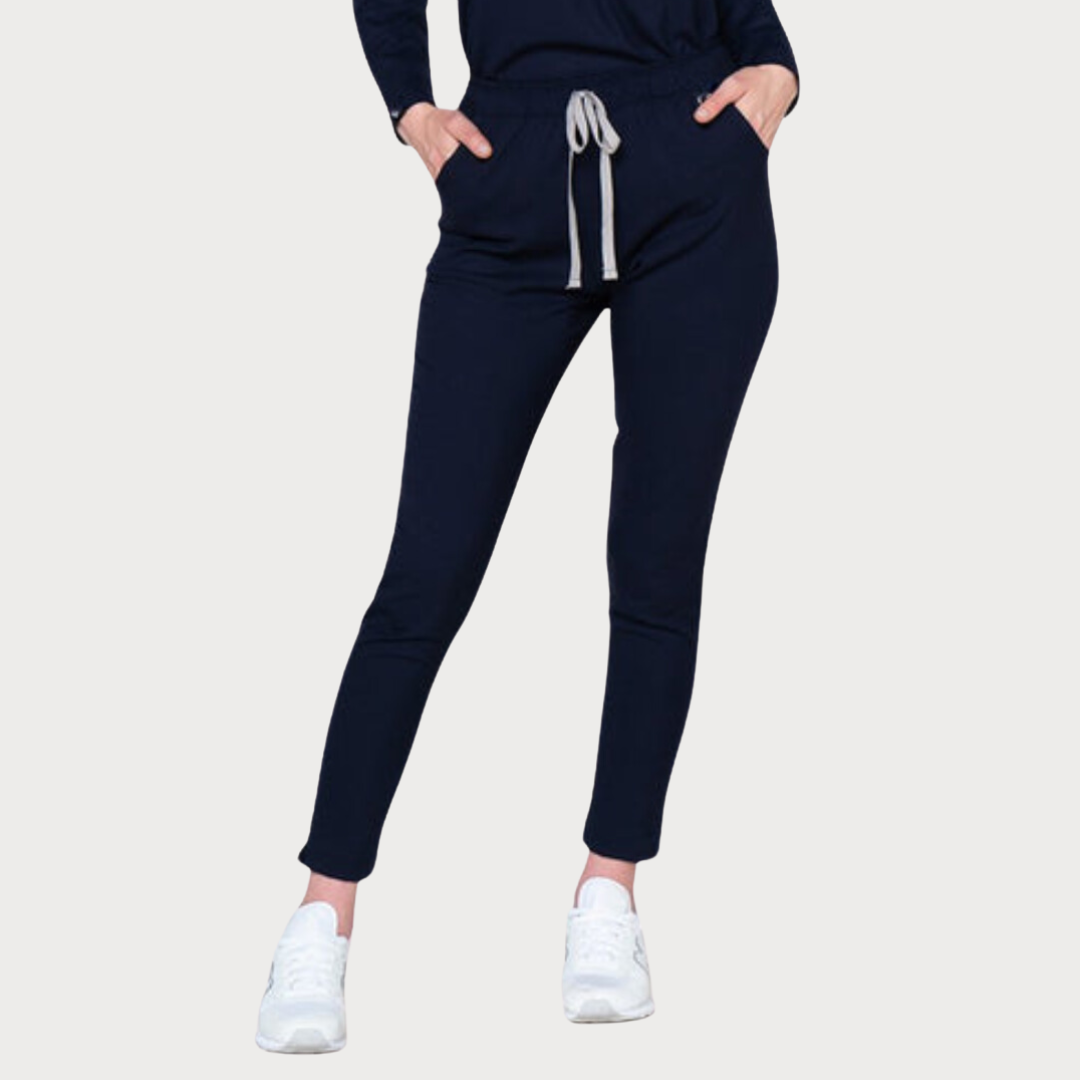 Women's Slim Four Pockets Scrub Pants™