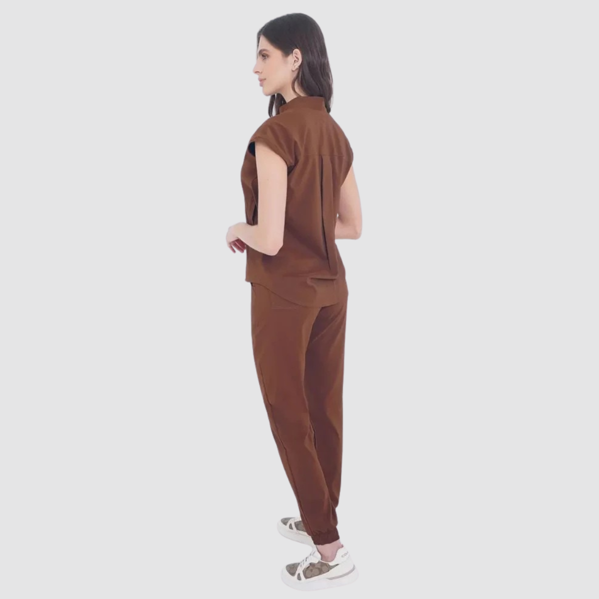 Women's Scrub Set  GA331