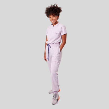 Women's Jogger Style Three Pockets Scrub Pant™