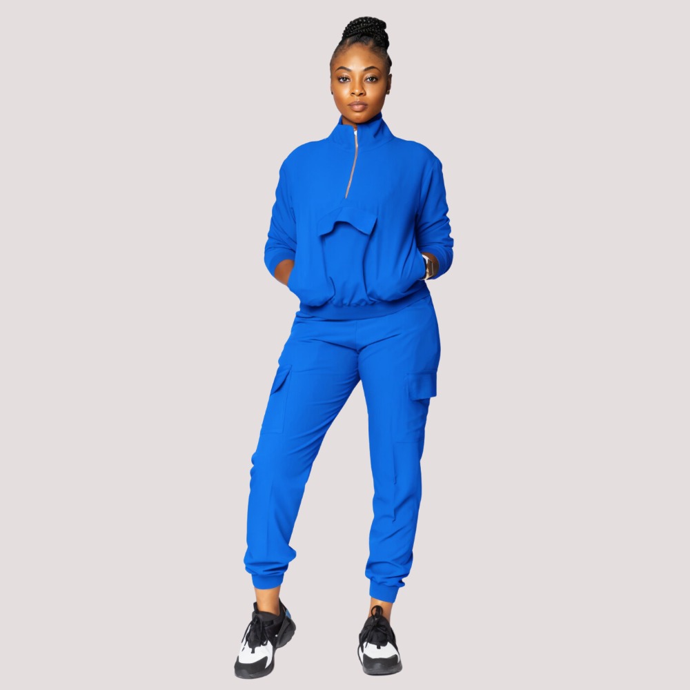 Women's scrub set HS1