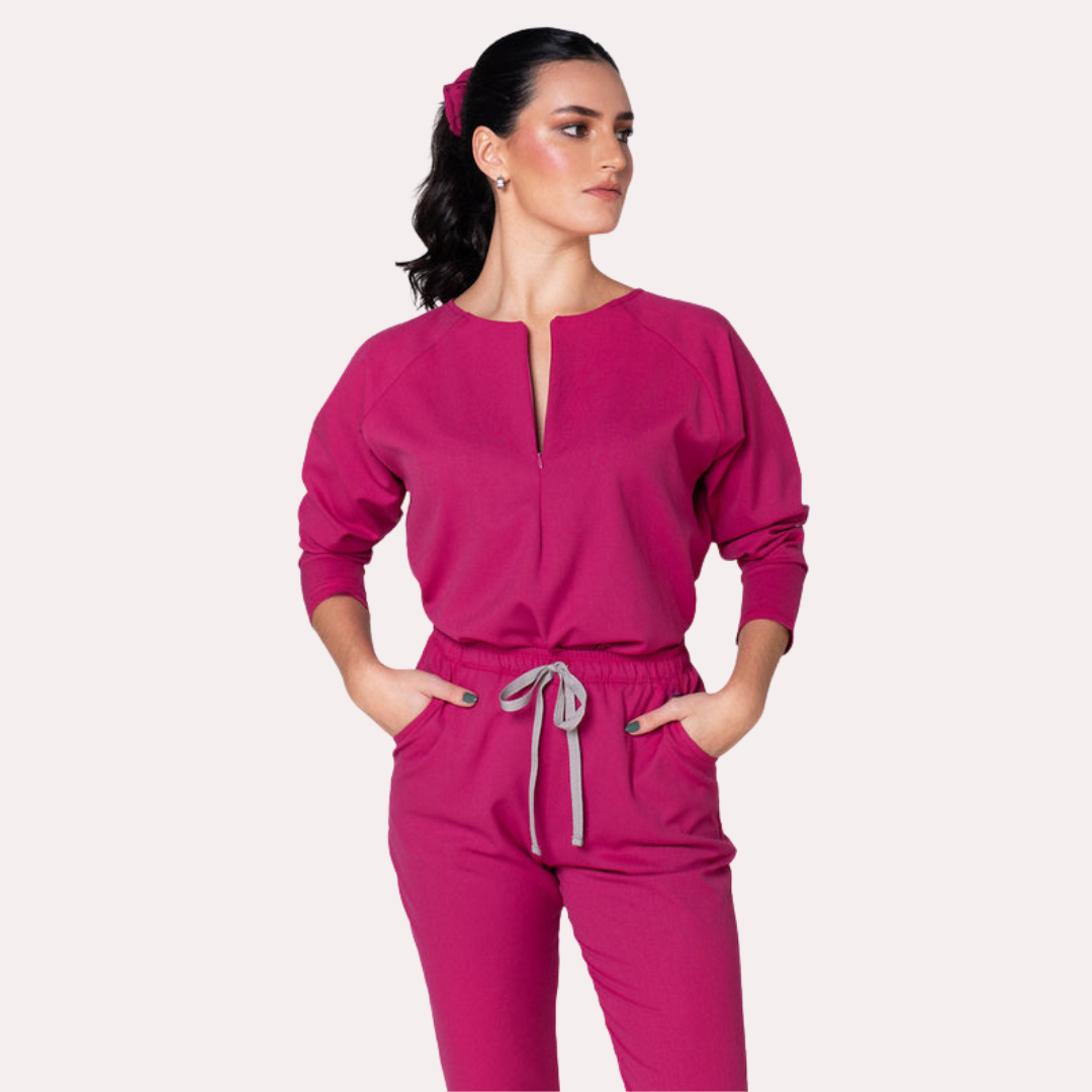 Virtual Pink