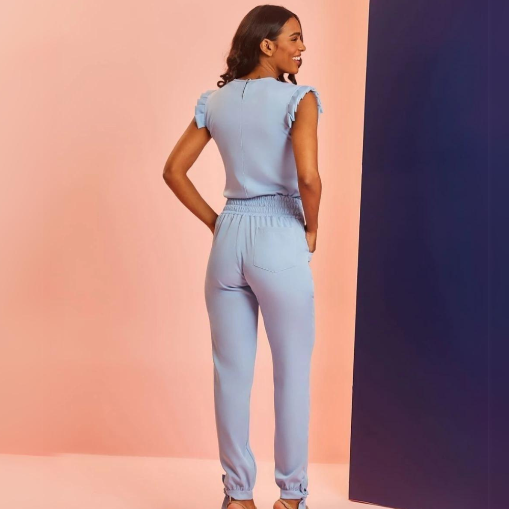 Women's Scrub Set SA1™